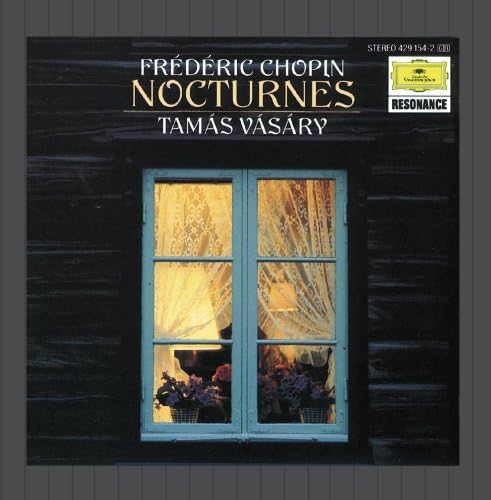 Adam Harasiewicz, Chopin - Chopin: 21 Nocturnes / 26 Preludes